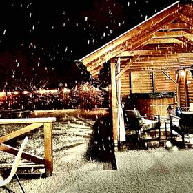 Tiszaparti Meseház Tiszalök