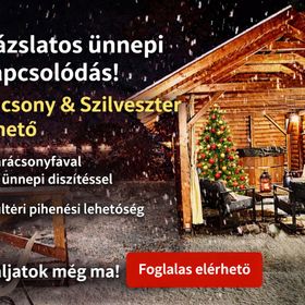 Tiszaparti Meseház Tiszalök