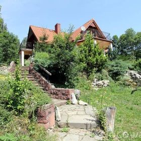 Jaworowy Stok Jugów