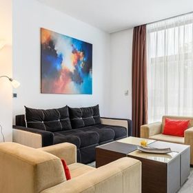 Alpine Escape Studio - Silver Mountain - Poiana Brașov
