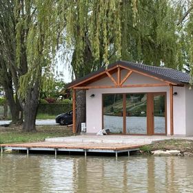 Bene- hegyi Apartmanok Csepreg