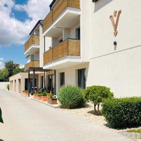 Villa La Via Dunajská Streda