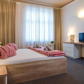Apartment Stodolní Ostrava