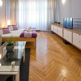 Apartment Stodolní Ostrava