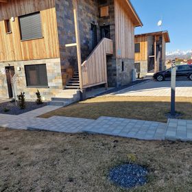 Apartments LFCI - Hrabušice Betlanovce