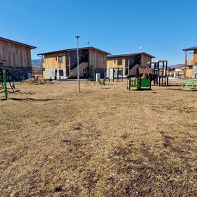 Apartments LFCI - Hrabušice Betlanovce