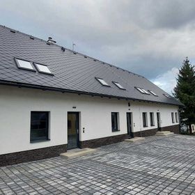 Apartmány pod Točníkem Bělá pod Pradědem