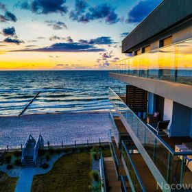 Apartament Na Wydmie Dziwnów