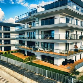 Apartament Na Wydmie Dziwnów