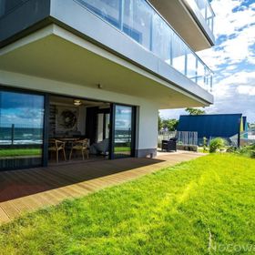 Apartament Na Wydmie Dziwnów