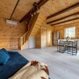 Zagajnik Białowieża