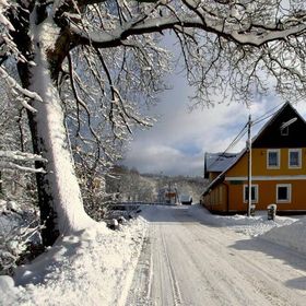 Agroturystyka Stanica Stronie Śląskie