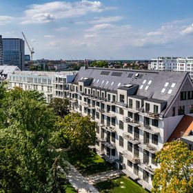 Apartamenty Sun & Snow Bulwar Staromiejski