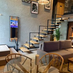 The Public Aparthotel 1 Făgăraș