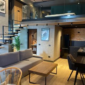 The Public Aparthotel 1 Făgăraș