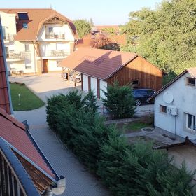 Kata 68 Vendégház Cserkeszőlő