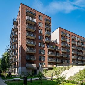 Apartamenty Sun & Snow Atal City Square