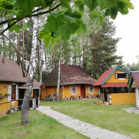 Agroturystyka Bora Zdrój Lewkowo Nowe, Białowieża