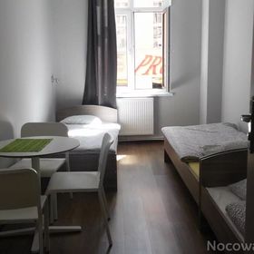 Imbir Hostel Toruń