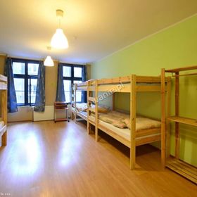 Imbir Hostel Toruń