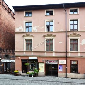 Imbir Hostel Toruń