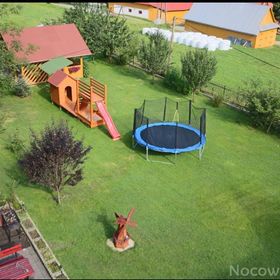 DOM PRZY WYCIĄGU Białka Tatrzańska