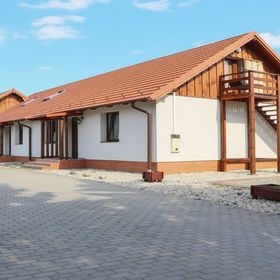 Pinka-Völgyi Napfény Farm Pornóapáti