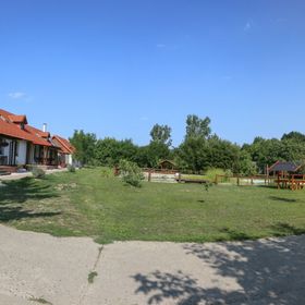 Pinka-Völgyi Napfény Farm Pornóapáti