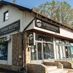 Vitrin Panzió Nagymaros