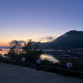 Vitrin Panzió Nagymaros