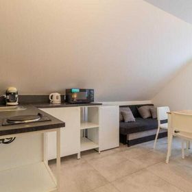 LIPNO Moss apartment Lipno nad Vltavou