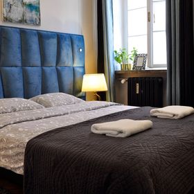 Apartamenty Sun & Snow Klasztorna 8