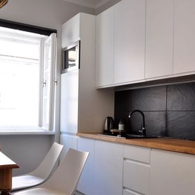 Apartamenty Sun & Snow Klasztorna 8