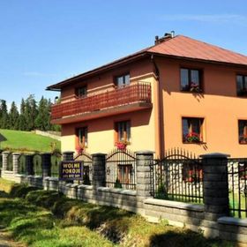 Pokoje Gościnne Hełdak Czarna Góra