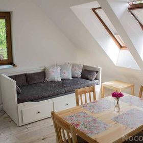 Apartament Studio Centrum Giżycko