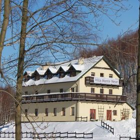 WILLA Monte Neve Stronie Śląskie