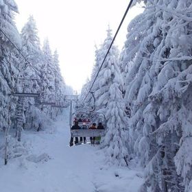 WILLA Monte Neve Stronie Śląskie