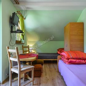 Pokoje Bobak Krościenko nad Dunajcem