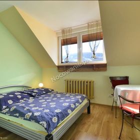 Zajazd Oleńka Stronie Śląskie II