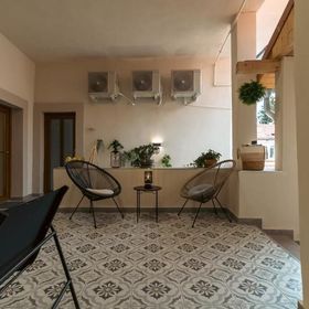 Pensiunea Epic Boutique Sibiu