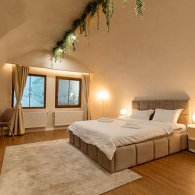 Pensiunea Epic Boutique Sibiu