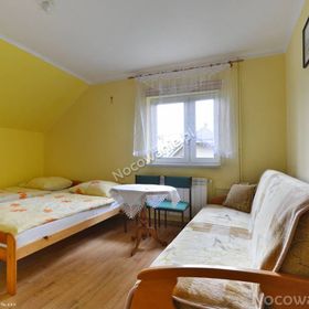 Pokoje Gościnne U Ewy Cisna