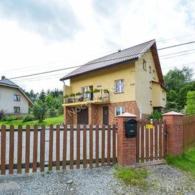 Pokoje Gościnne U Ewy Cisna