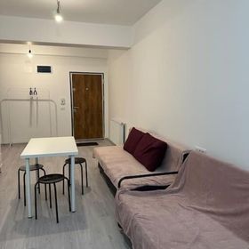 Apartament Wild Nest București