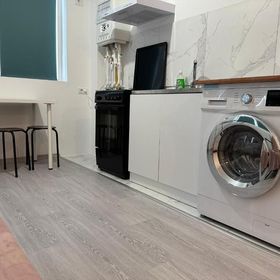 Apartament Wild Nest București