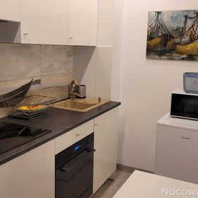 Porto Całoroczny Apartament w Słonecznej Przystani Gdańsk