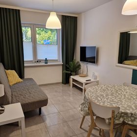 Porto Całoroczny Apartament w Słonecznej Przystani Gdańsk