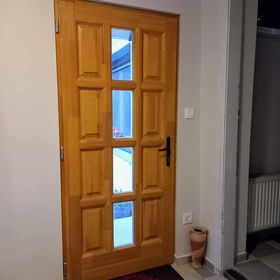 Bike&Night Apartman Baracska