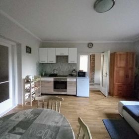 Bike&Night Apartman Baracska