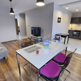 Apartamenty nad Potoczkiem Ustroń